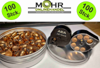 AEA HPMAX MK2 Slugs 95Grain 9mm .355 Geschosse